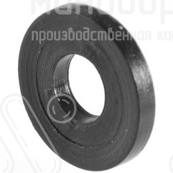 Плоские втулки и шайбы – ШБ4-13ЧЕ | картинка 2