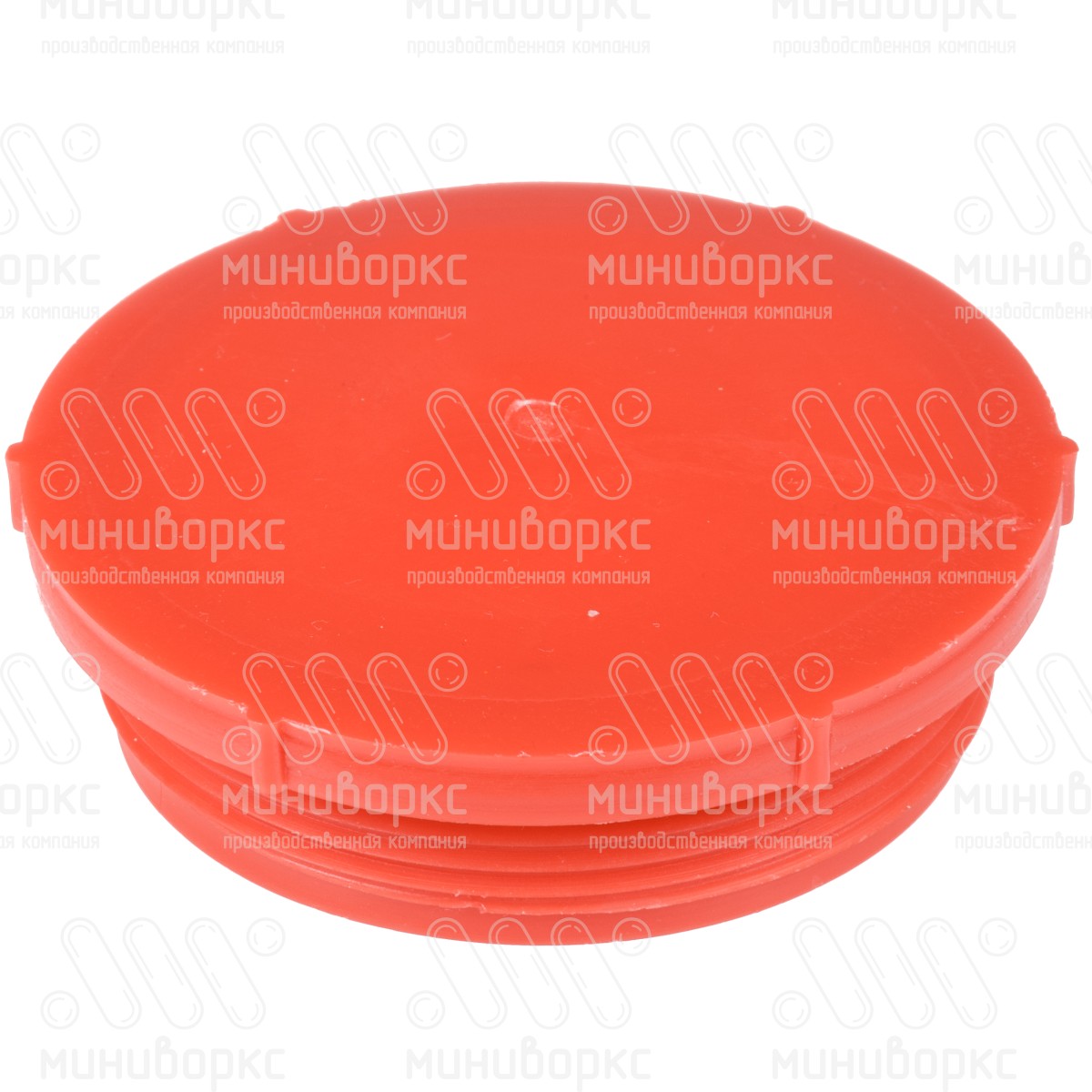 Заглушки для резьбовых отверстий unf/jic 2 1/2×12 – TFU2,1/2U | картинка 1