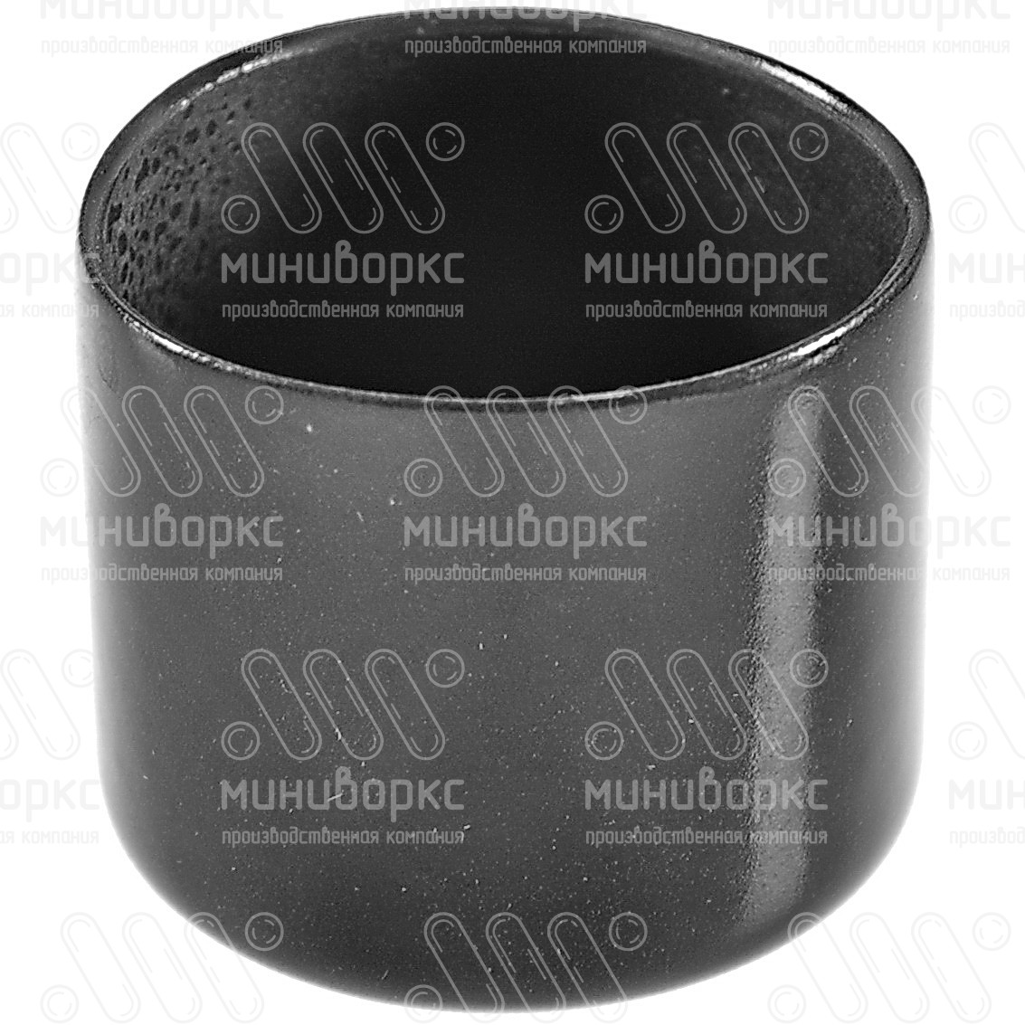 Заглушки для круглой трубы 66.7 – PM66,7X50 | картинка 1