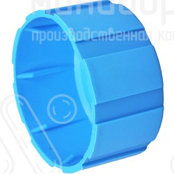 Наружные колпачки для резьбы m10-12 gas/bsp 1/8 unf/jic 3/8-7/16 – EC-1/8 | картинка 2