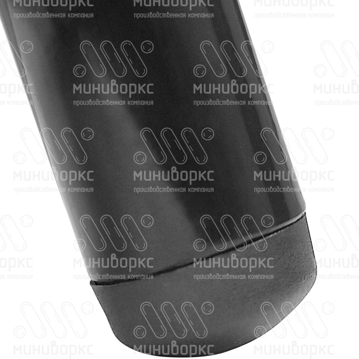 Заглушки для круглой трубы 25 – 25СЧВ | картинка 6