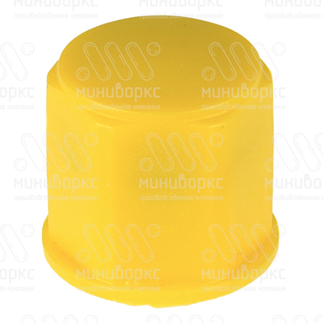 Наружные колпачки для резьбы m12×1.5 – CFT12x1,5 | картинка 3
