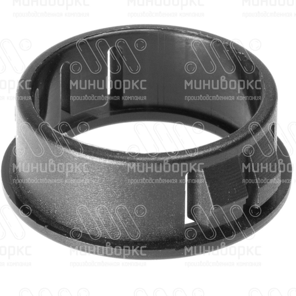 Мебельные заглушки для отверстий  8 – TFLF8,0x4,8-1,6 | картинка 3