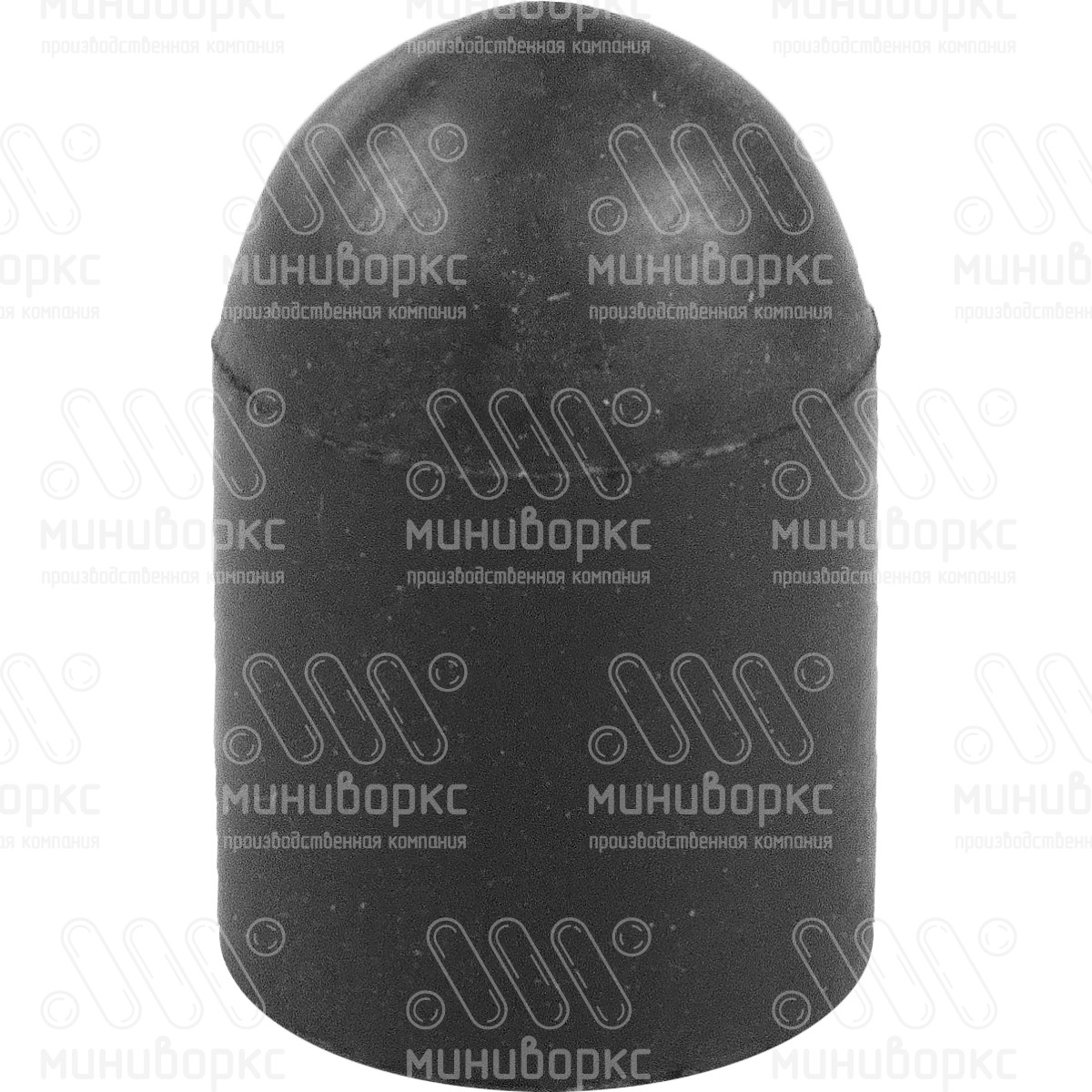 Термостойкие изделия для защиты наружной резьбы m10 gas/bsp 1/8 – CE9.5x12.7 | картинка 2