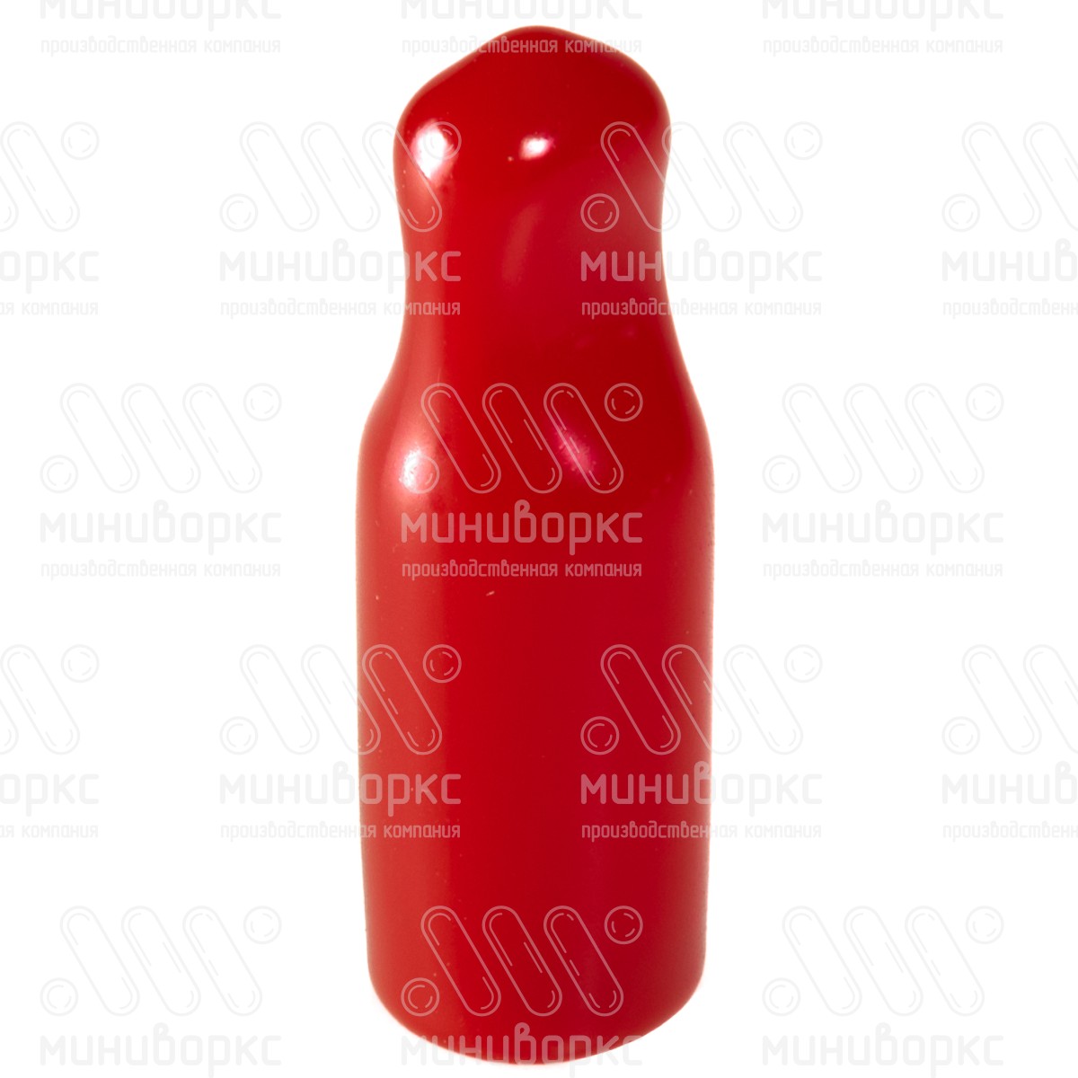 Наружные колпачки для резьбы m12 unf/jic 1/2 – CAPMR11,9B | картинка 3