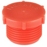 Заглушки для резьбовых отверстий m22×1.5 – TFU22x1,5