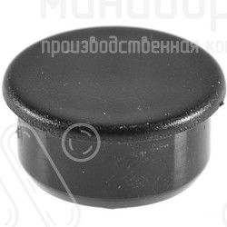 Мебельные заглушки для отверстий  9 – BS915-01H | картинка 1