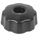 Пластиковые фиксаторы с гайкой m10 42 – БП42М10БН