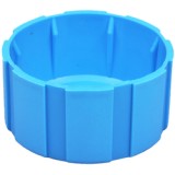 Наружные колпачки для резьбы m14 gas/bsp 1/4 unf/jic 1/2-9/16 – EC-1/4