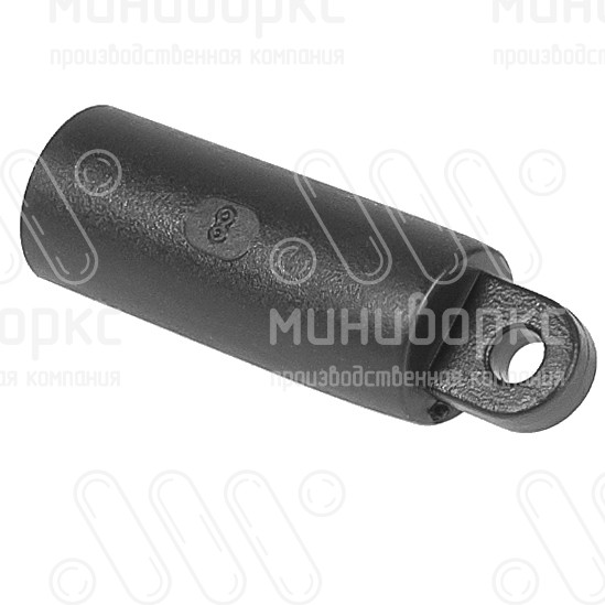 Термостойкие изделия для защиты наружной резьбы m8 – CAPHT8 | картинка 2