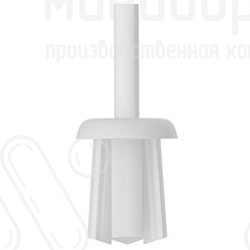 Заклепки пластиковые – RP8 | картинка 1