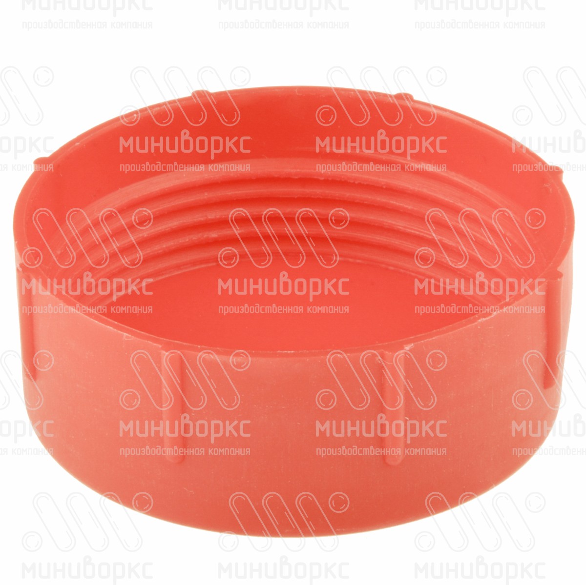 Наружные колпачки для резьбы gas/bsp 1 1/2×11 – CF1,1/2 | картинка 1