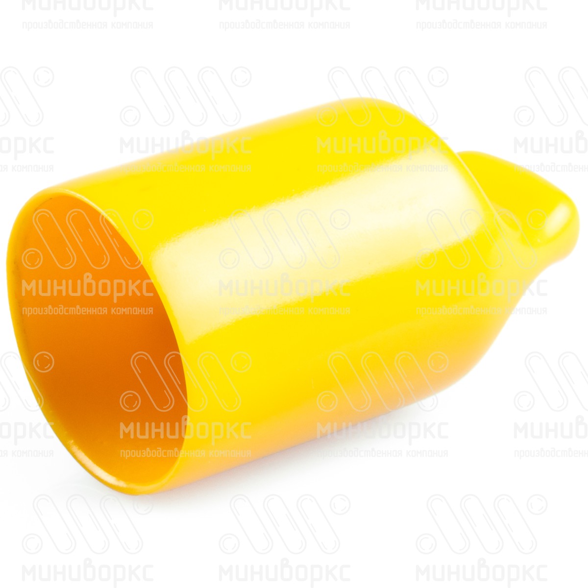 Термостойкие изделия для защиты наружной резьбы m39 unf/jic 1 1/2 – CAPMHT38,1B | картинка 3