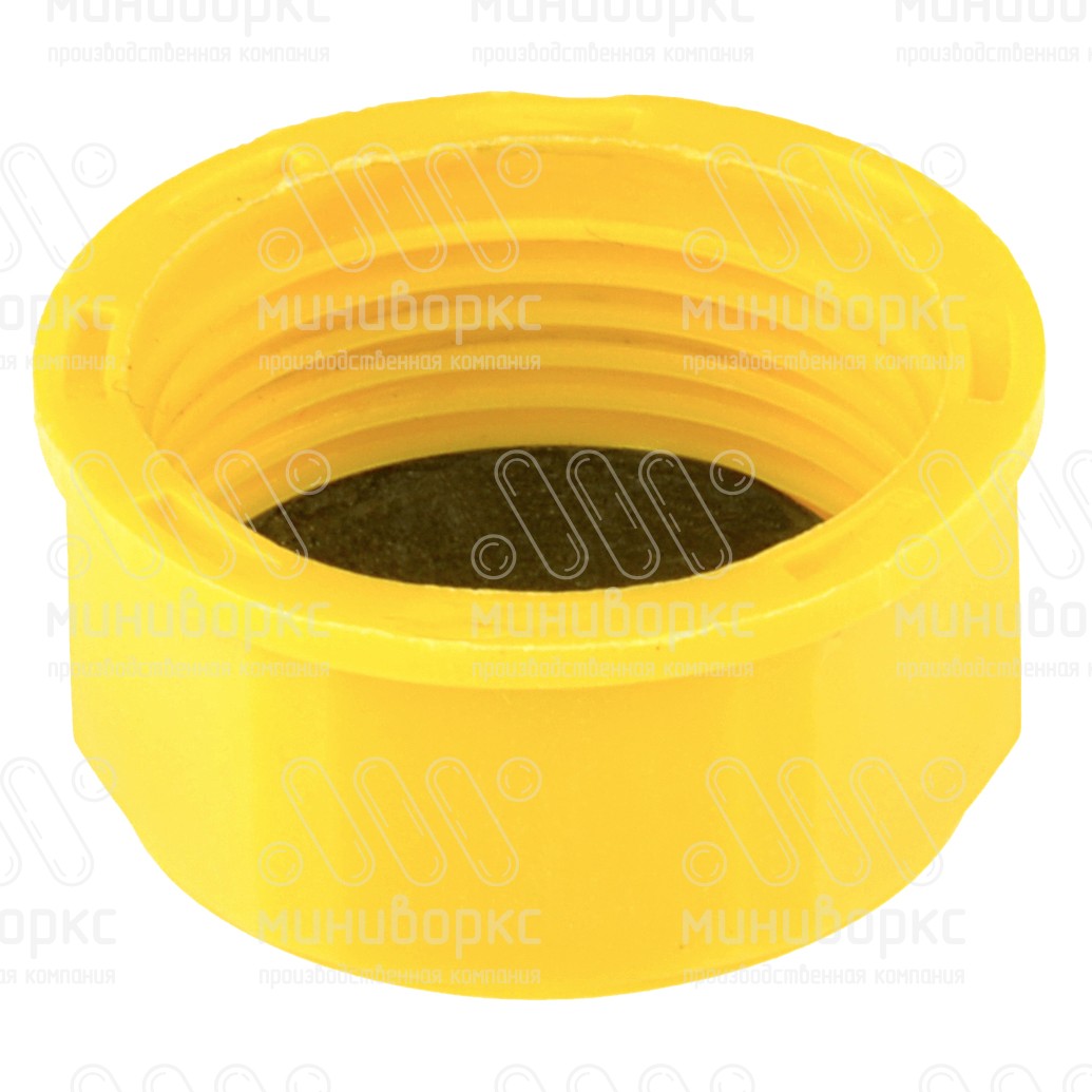Наружные колпачки для резьбы m24×1.5 – CFT24x1,5 | картинка 1