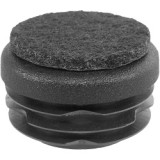 Заглушки для круглой трубы 20 – ILTF20-BIANCO