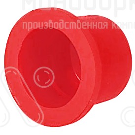 Заглушки для резьбовых отверстий 9 – STG1/8 | картинка 2