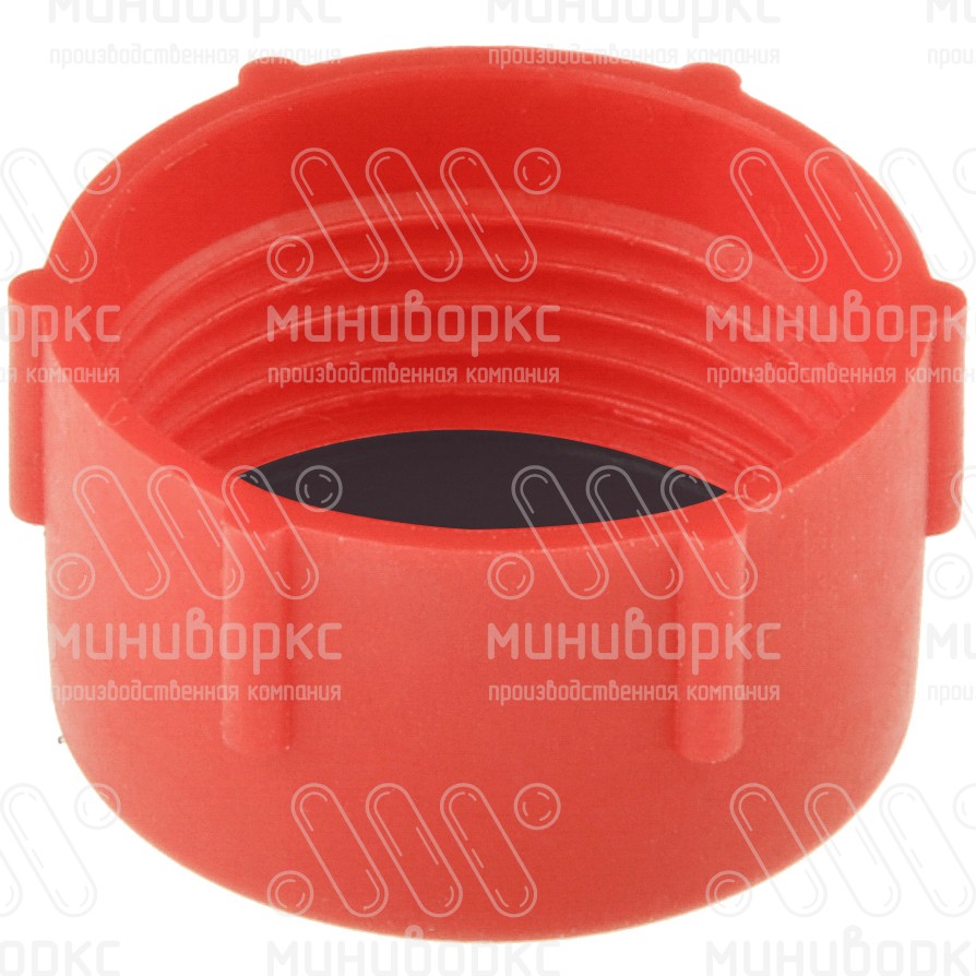 Наружные колпачки для резьбы m20×1.5 – CFG20X1,5 | картинка 1