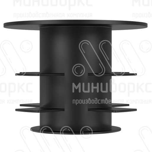 Пластиковые заглушки ДУ ду 200 (8) – ILUH250 | картинка 4