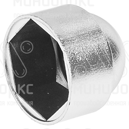 Защитный колпачок для болта и гайки m14 – TPD14C | картинка 1