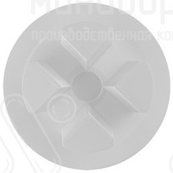 Заклепки пластиковые – RP8 | картинка 3