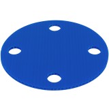 Заглушки фланцевых соединений ду 20 (3/4) – DPF16-20