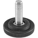 Опора резьбовая  m8x20 32 – 32М8-20БС