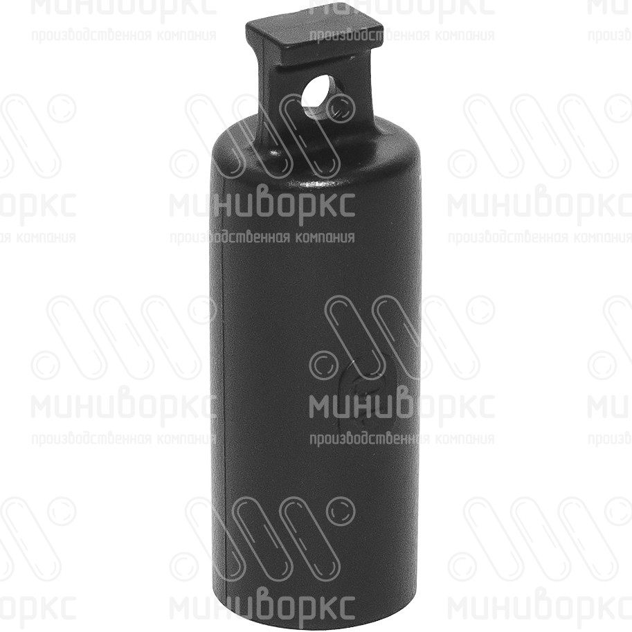 Наружные колпачки для резьбы 9 – CAPPVC9 | картинка 1