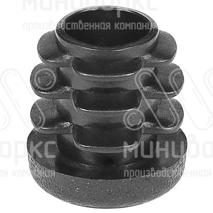 Заглушки для круглой трубы 18 – 18ПЧС | картинка 3