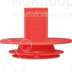 Заглушки для резьбовых отверстий m18-20 gas/bsp 3/8 unf/jic 3/4 – TP-2 3/8 | картинка 3