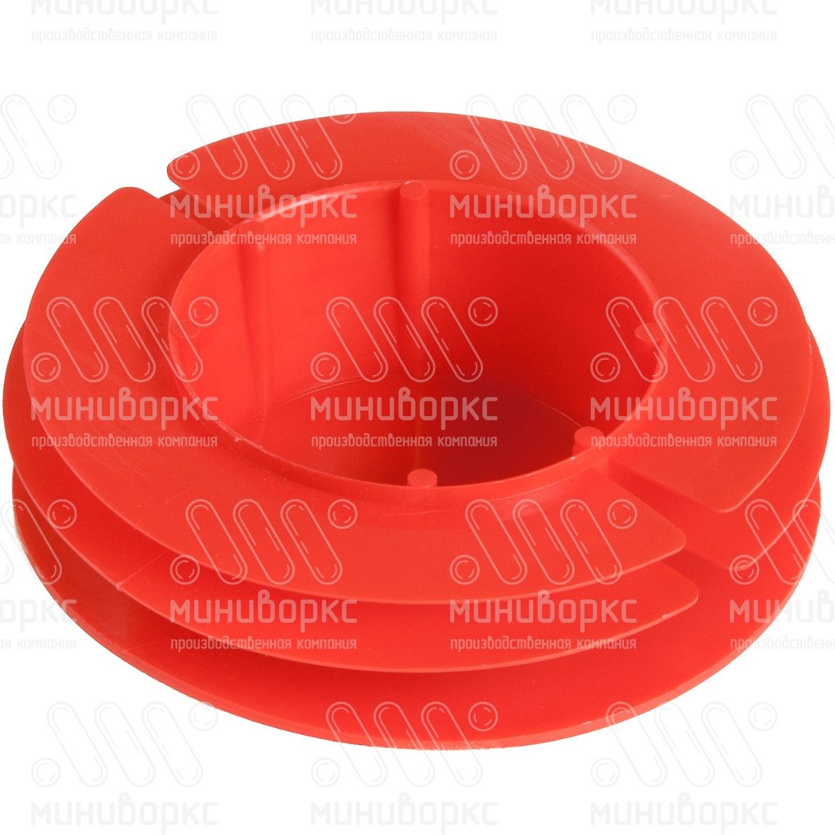 Заглушки для круглой трубы 117.5 – ILU117,5 | картинка 3