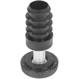 Комплекты круглых заглушек с опорами 18 – D18M8.D25x15B