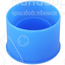 Заглушки для резьбовых отверстий unf/jic 2 – ORF2 | картинка 1