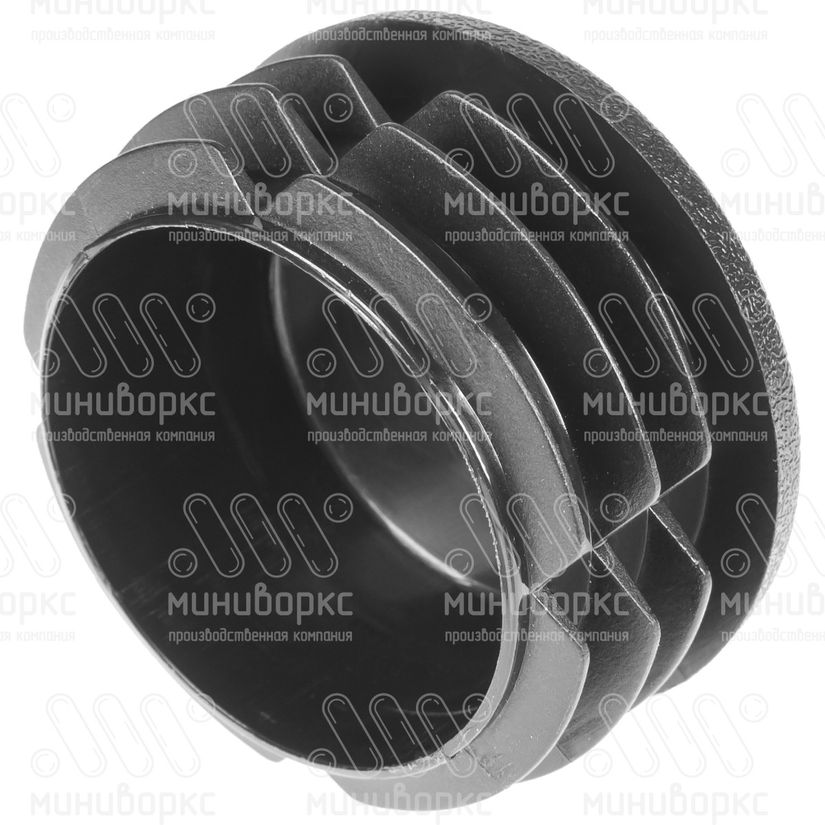 Заглушки для круглой трубы 51 – 51ПЧС | картинка 2