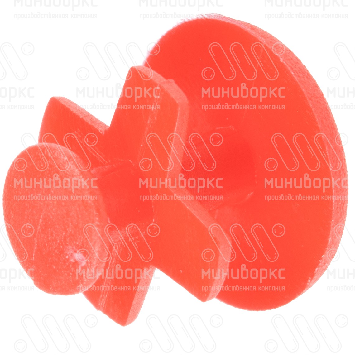 Заглушки для круглой трубы 12 – ILU12 | картинка 2