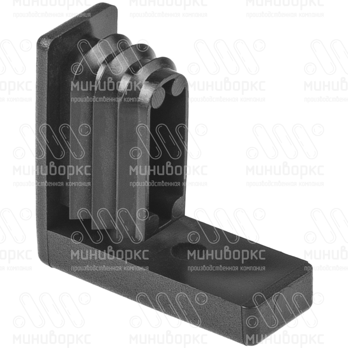 Наконечники для труб 15x30 – WL3015-010 | картинка 1