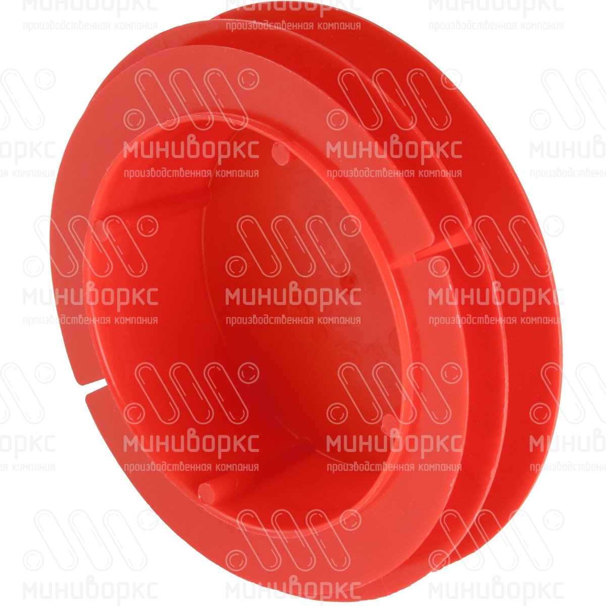 Заглушки для круглой трубы 130 – ILU130 | картинка 2