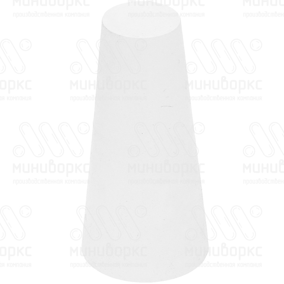 Термостойкие изделия для защиты внутренней резьбы m10 gas/bsp 1/8 unf/jic 3/8 – TRS9,5B | картинка 3