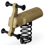 Качалки, карусели, балансиры – SE-0004.00