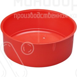 Заглушки для круглой трубы 250 – TXTPE250 | картинка 1