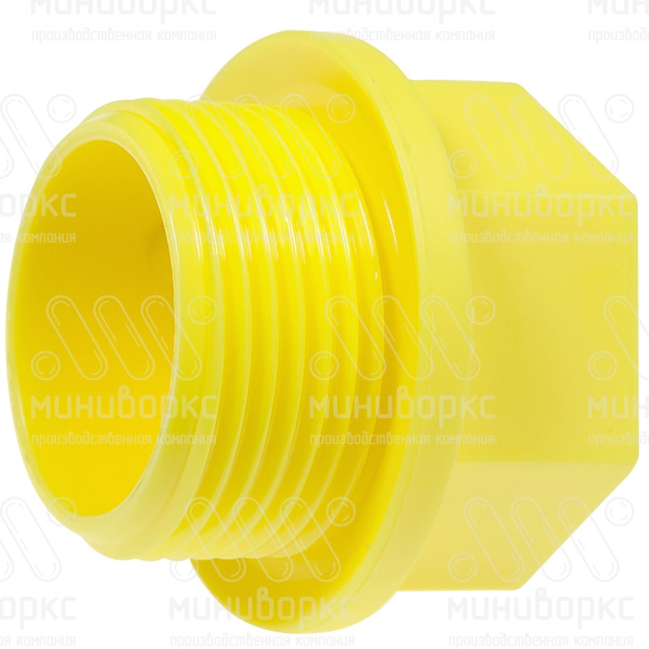 Заглушки для резьбовых отверстий m36×1.5 – EP435-M36x1.5 | картинка 2