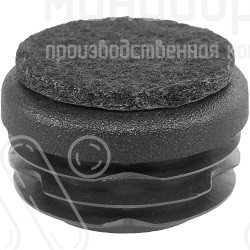 Заглушки для круглой трубы 14 – ILTF14 | картинка 1