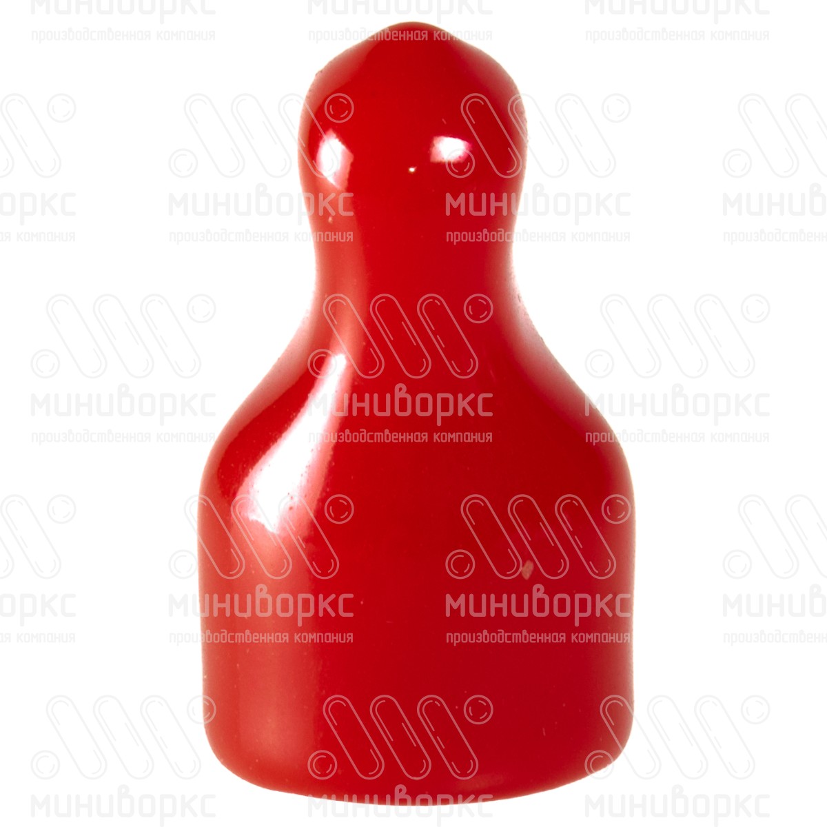 Наружные колпачки для резьбы m16 – CAPMR15,3 | картинка 2