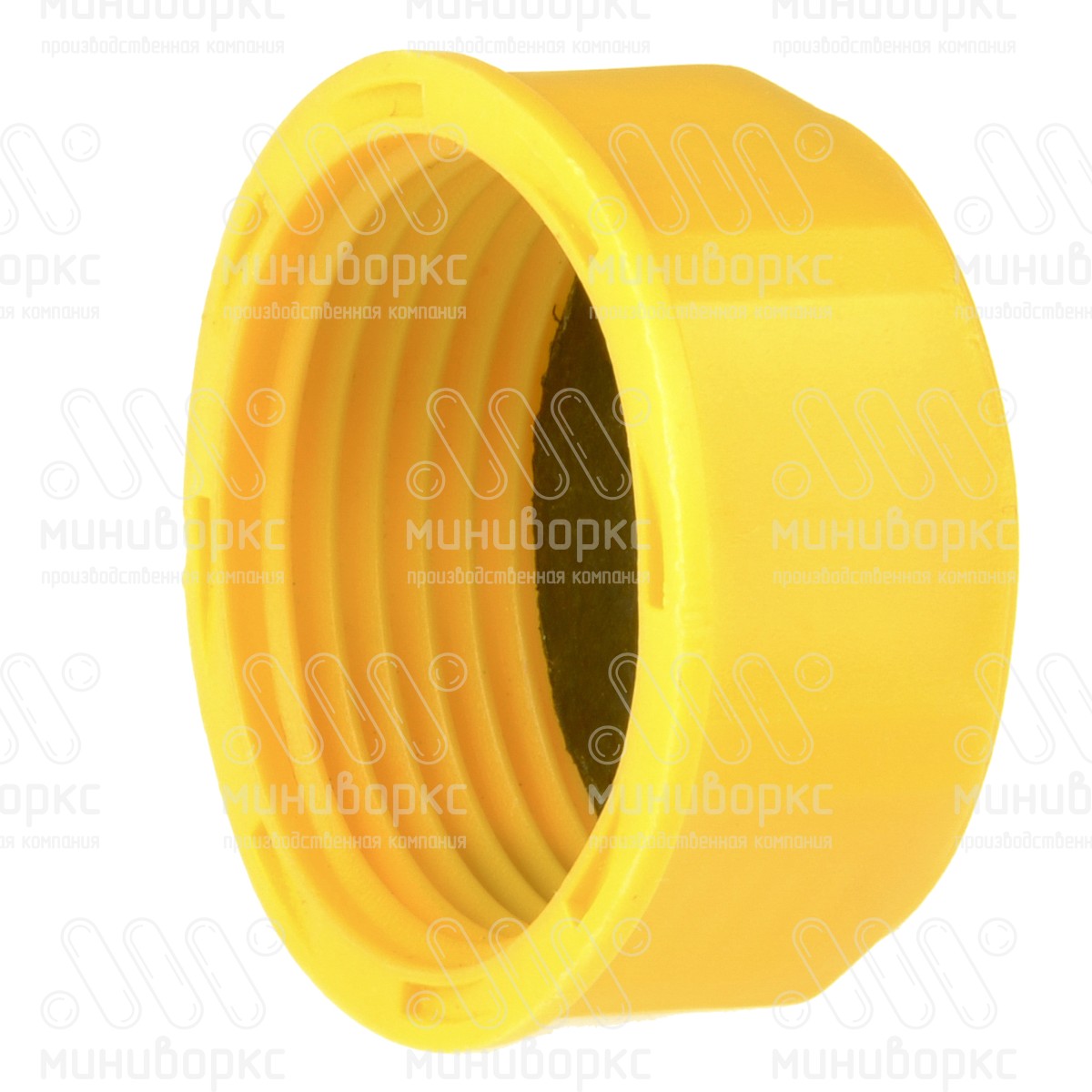 Наружные колпачки для резьбы m30×2 – CFT30x2 | картинка 2