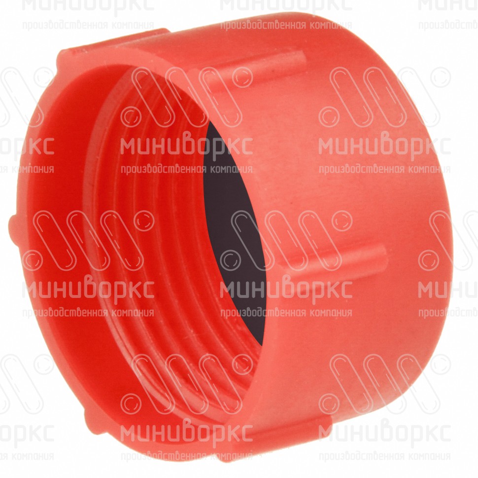 Наружные колпачки для резьбы m20×1.5 – CFG20X1,5 | картинка 2