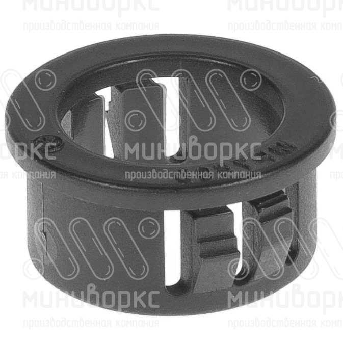 Мебельные заглушки для отверстий  19.1 – TFLF19,1x15,9-1,6 | картинка 1