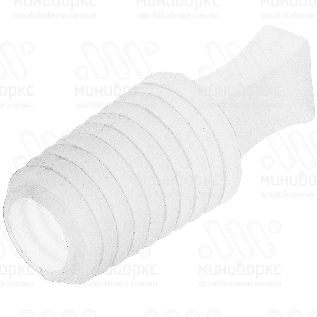 Термостойкие изделия для защиты внутренней резьбы m20 – SSM16 | картинка 2