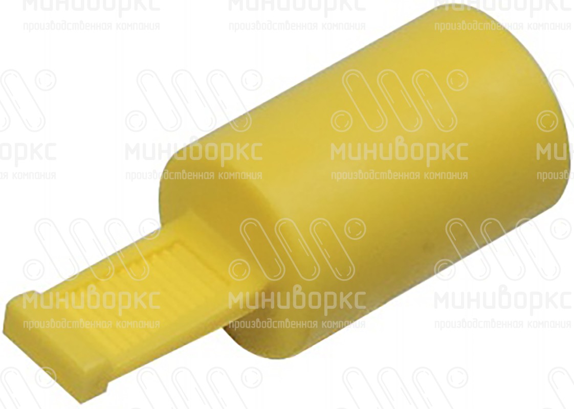 Наружные колпачки для резьбы m20 – CTI20 | картинка 2