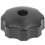 Пластиковые фиксаторы с гайкой m8 60 – БПП60М8БН