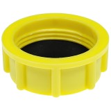 Наружные колпачки для резьбы unf/jic 1 1/16×12 – EP505-1,1/16x12UNF