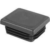 Заглушки для прямоугольной трубы 40x35 – ILR40x35-BIANCO